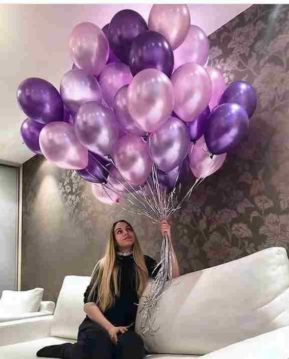 3000 Vozdushniy Shar Воздушный шар