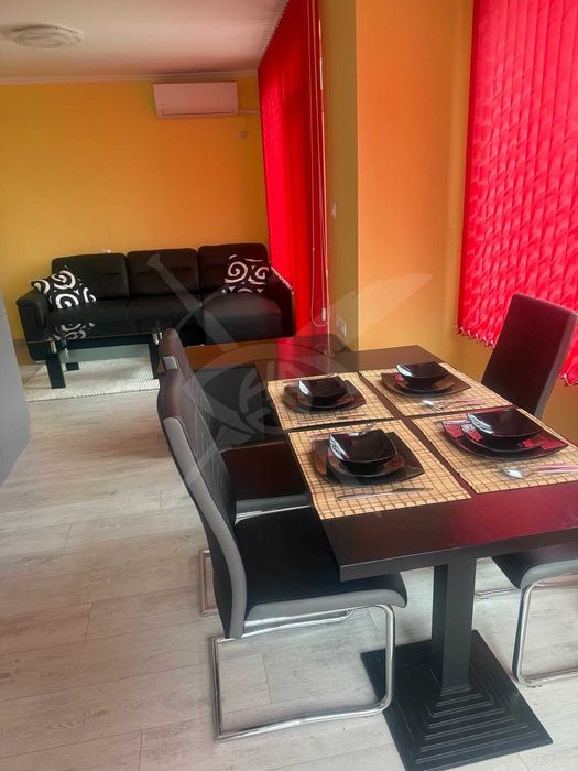 Тристаен апартамент Сарафово 86005