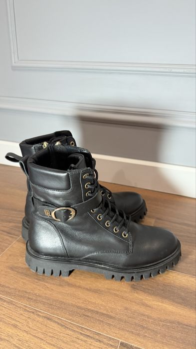 Tommy Hilfiger ботинки 36 р