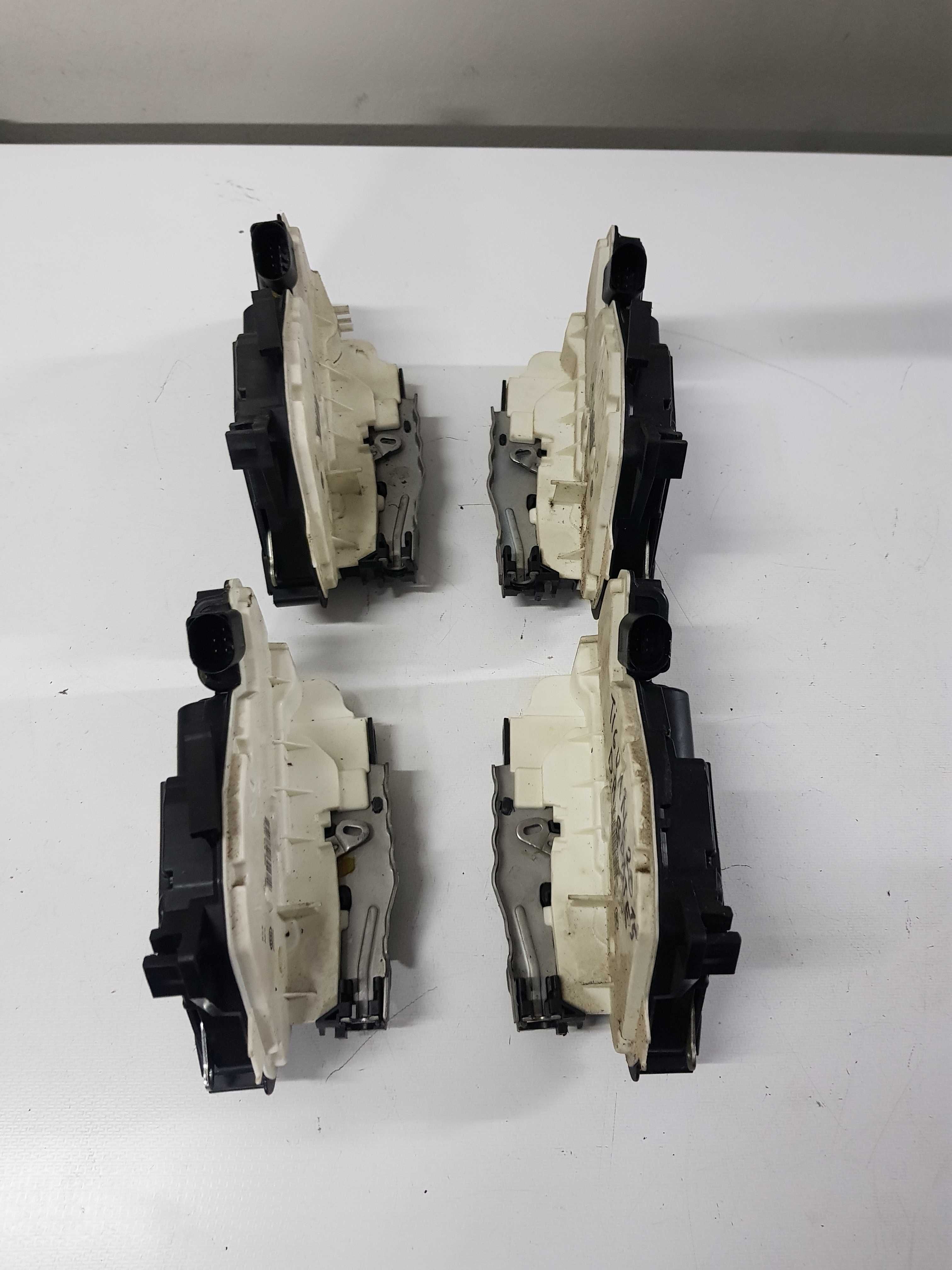 Broasca usa stanga dreapta fata spate VW Tiguan 2008-2015