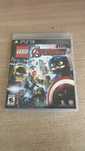 LEGO Marvel Avengers за PlayStation 3 | Перфектно състояние