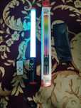 Jmary dan RGB lampa hamma narsasi toliq