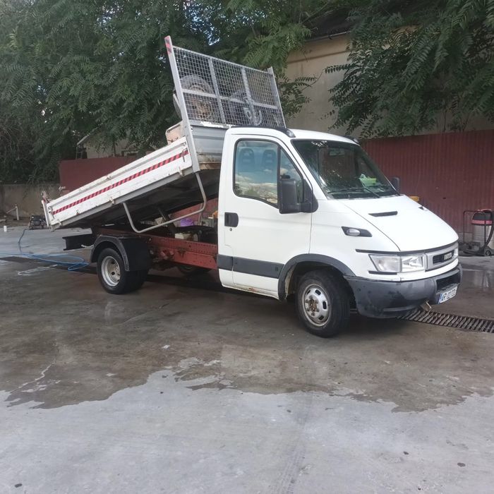 De vânzare Iveco daily