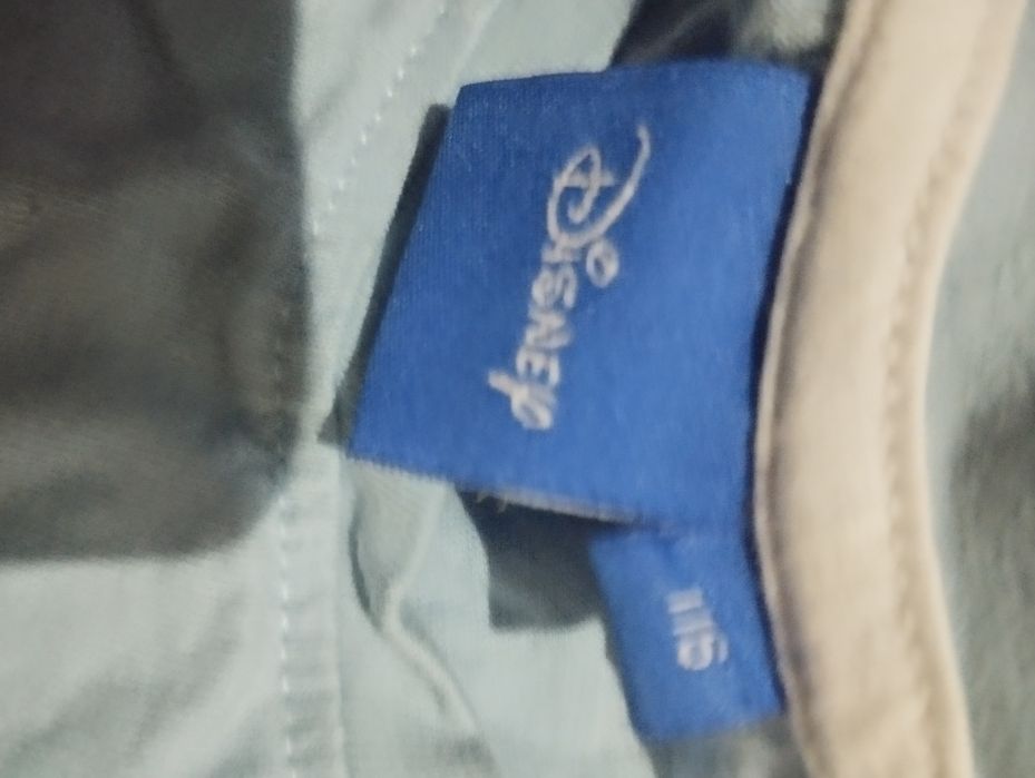 Bluze bumbac cu Frozen