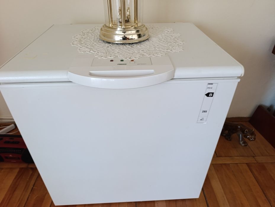 Electrocasnice congelator