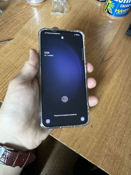 Продам самсунг с 23 в отличном состоянии