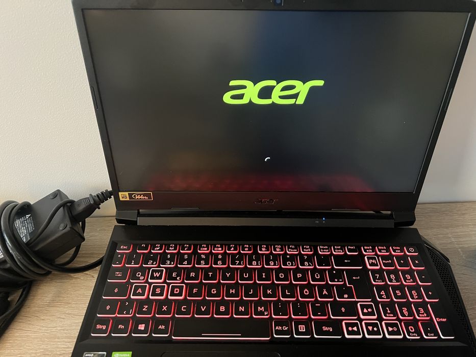 Vand laptop ACER NITRO 5