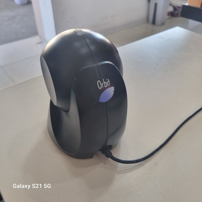 Orbit 1D skaner pos terminallaga