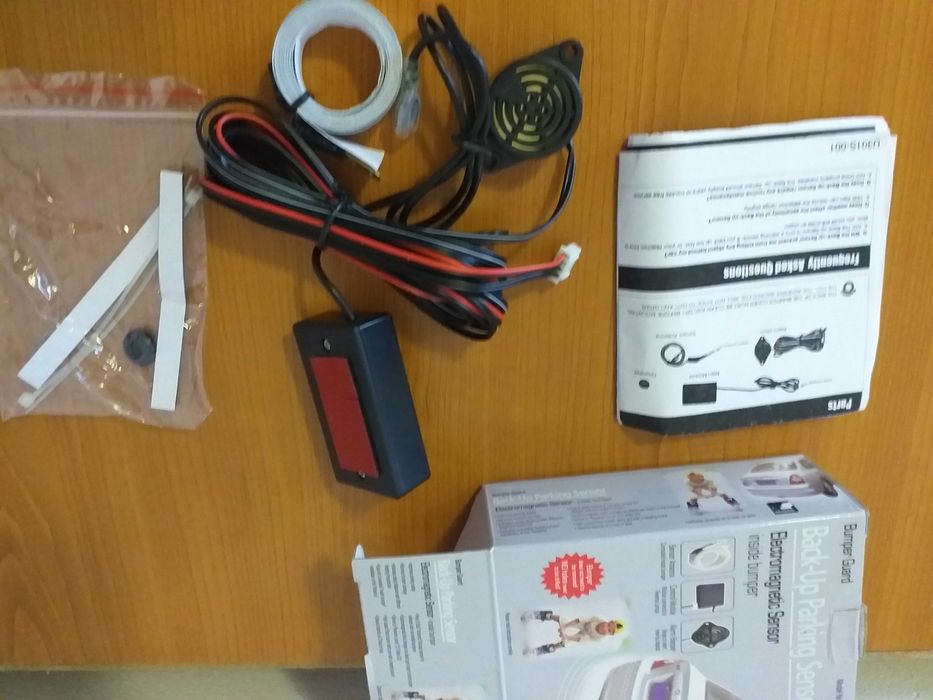 Senzor de parcare nou Hyundai Elantra/ electromagnetic