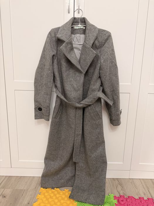 Куртка и пальто размер М