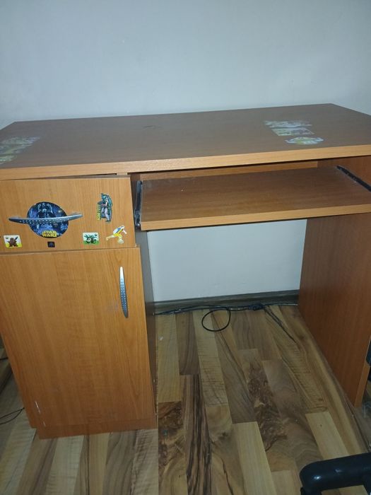 Birou copii gratis