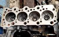 Opel Astra G, Corsa C, bloc motor ambielat, 1,7 Isuzu