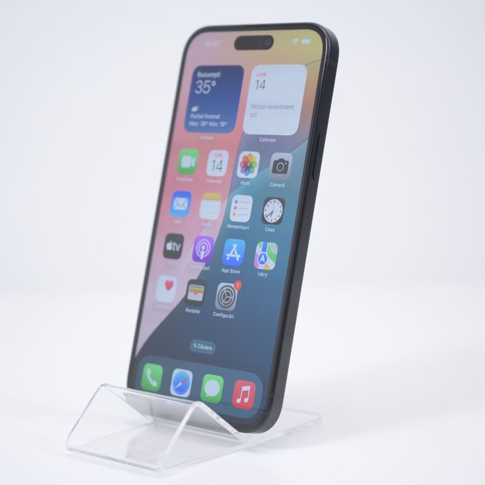 Telefon Apple iPhone 15 Plus 128GB - BSGmag