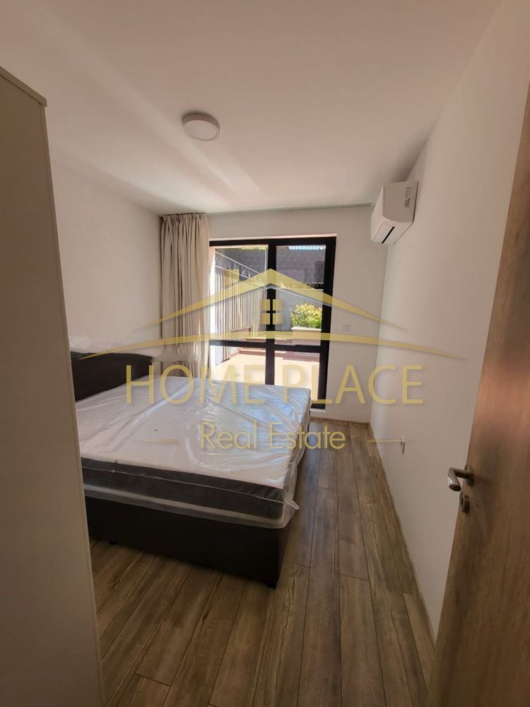 Дава се под наем Двустаен апартамент в Варна, Бриз - 70 кв.м за 612 € - Снимка #2