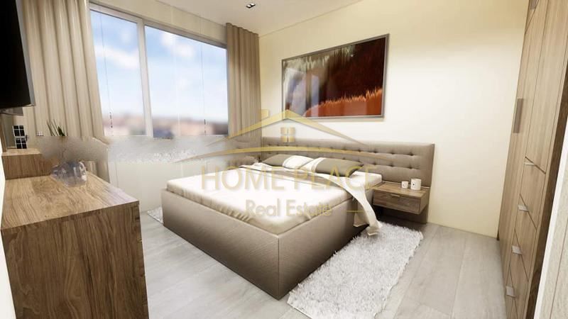 Дава се под наем Двустаен апартамент в Варна, Младост 1 - 65 кв.м за 714 € - Снимка #2