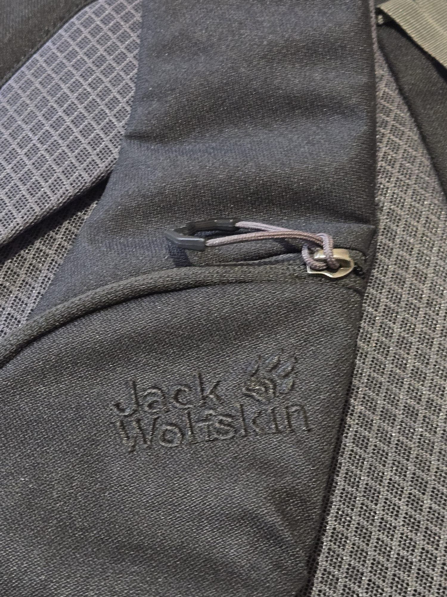 Rucsac  unisex Jack Wolfskin