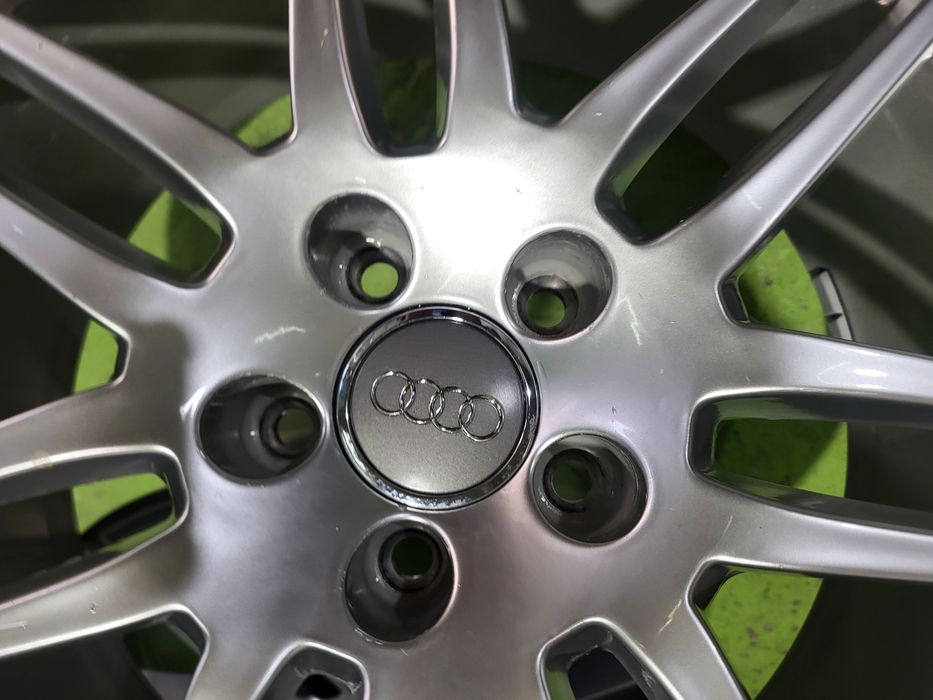 1 бр 19 5x112 Audi A6 4f джанта 5х112 ауди