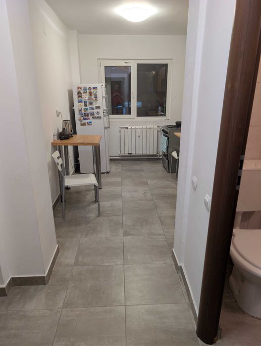 Proprietar - 3 Camere, Reabilitat Termic, Moșilor/Carol I