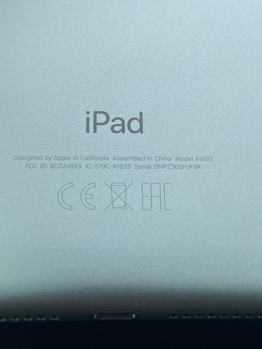 Vand tablete pentru piese