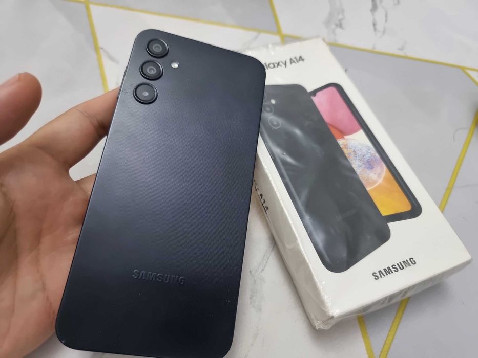 Samsung Galaxy A14