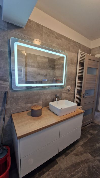 Apartament 3 camere Imperium Residence