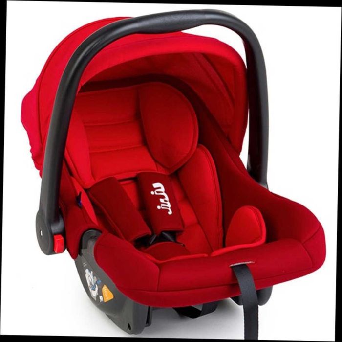 Carucior copiii tip landou + scoica auto