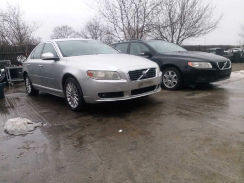 Piese Sh / Accesorii VOLVO S80 Diesel / Benzina Model 1999-2015