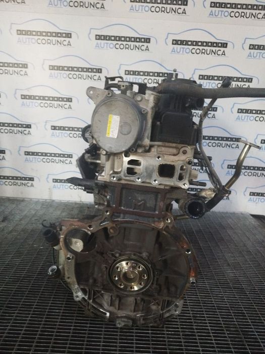 Motor Kia Sportage III 2.0 Diesel 2010 - 2016 136CP Manuala D4HA (1106) 4x4