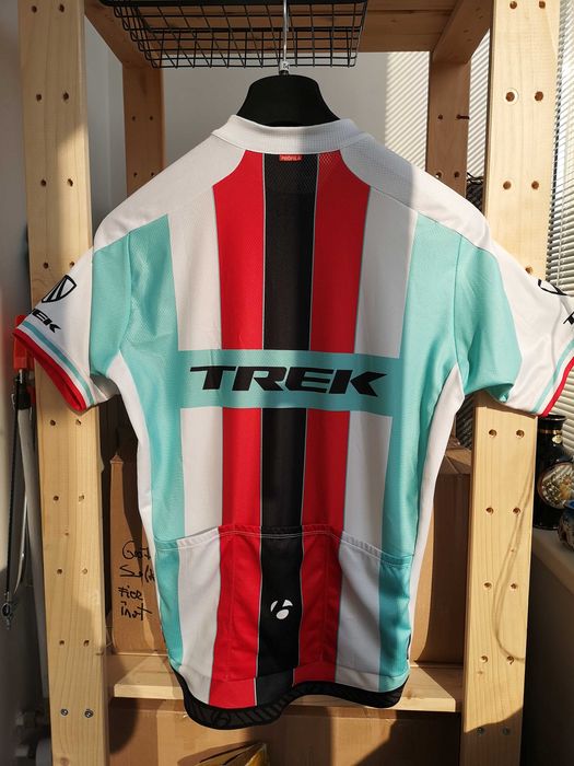 Bluza ciclism Trek