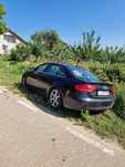 Dezmembrez audi a4 b8