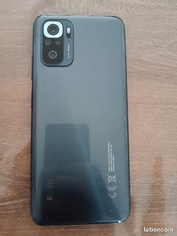 Vand redmi note 10 s sau schimb