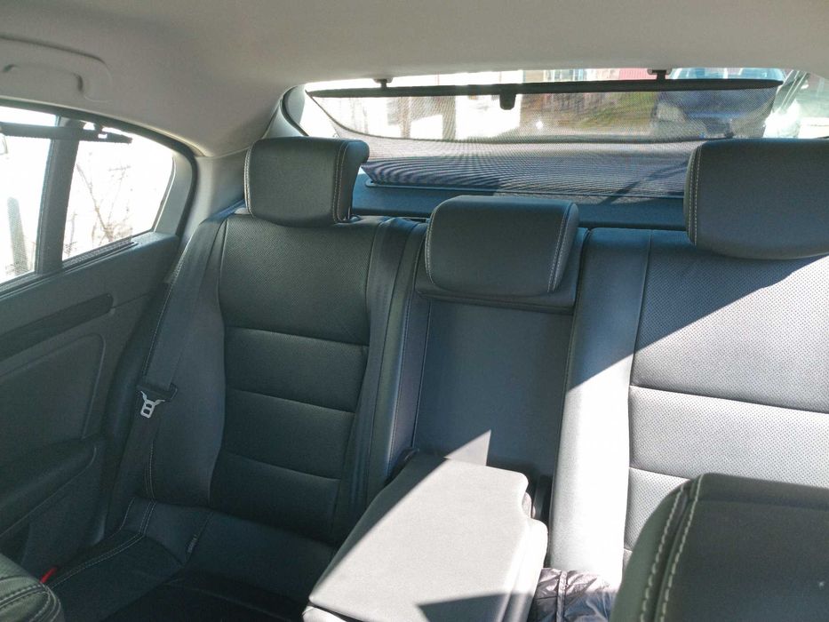 2011 Renault Laguna 2.0 dCi Inițiale Paris