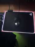 Mousepad Gaming Razer Firefly V2