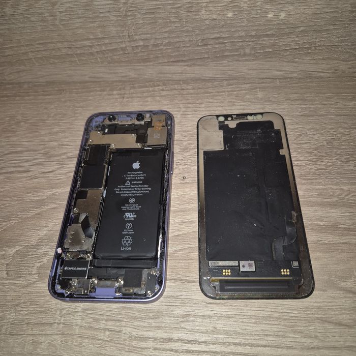 Vand Iphone 12 Mini Piese !!