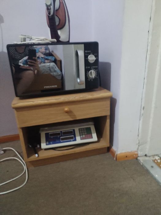 Продается спальный мебель