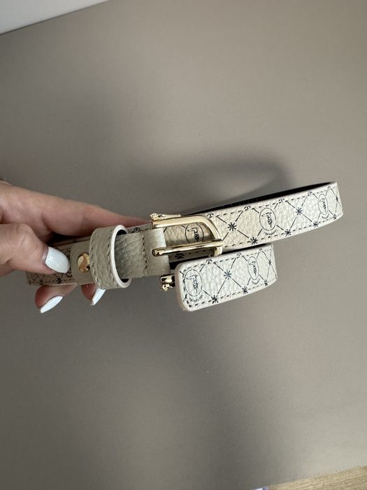 Оригинален колан Trussardi
