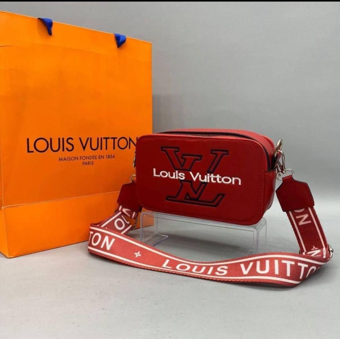 Genți Louis vuitton