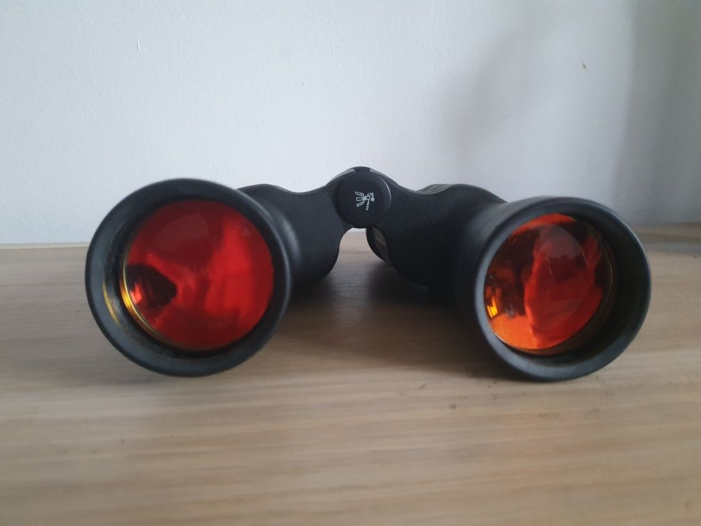 Binoclu Iris 2008 profesional