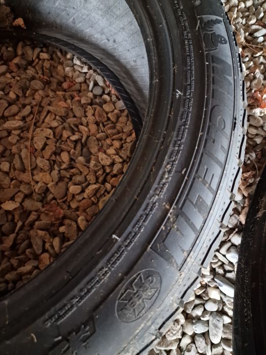 Anvelope Michelin iarna M+S 255/45/R19