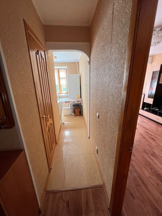 Продам 1к 20-й мкр 2/5