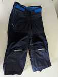 Pantaloni Decathlon impermeabili iarna baieti 3 ani