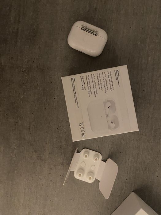Casti airpods pro 2