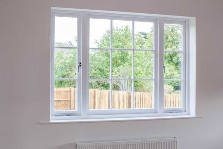 Пластиковые окна и двери с монтажом — B Plast