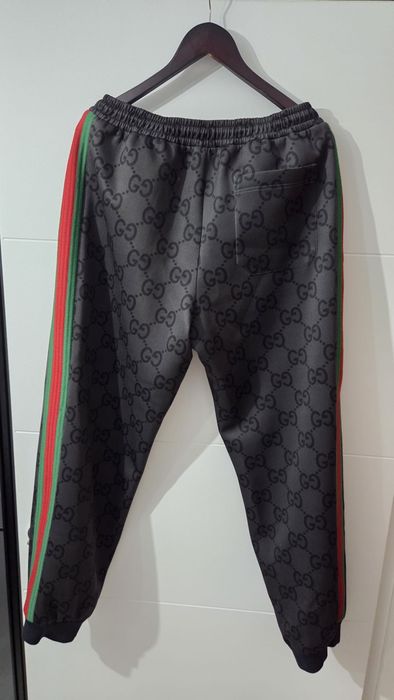 Pantaloni Trening Dolce Gabbana&Gucci Originali!