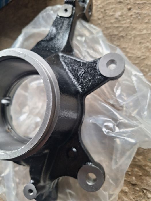 Шенкели за BMW X5 Ee53