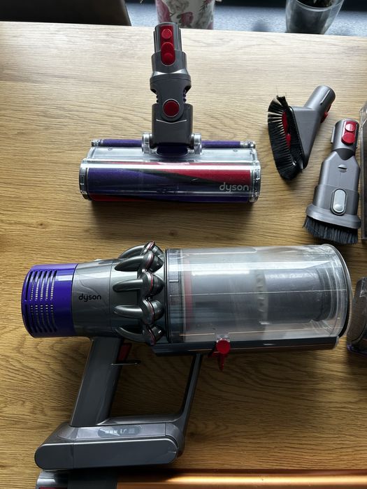 Vand Dyson v10 absolute