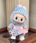 Плюшена играчка Labubu