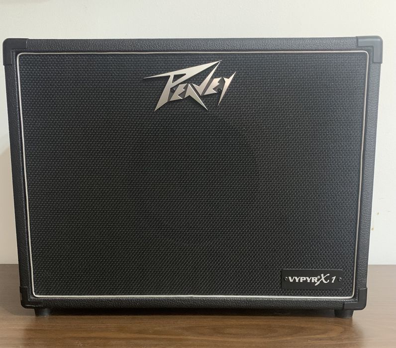 Комбоусилитель PEAVEY VYPYR X1