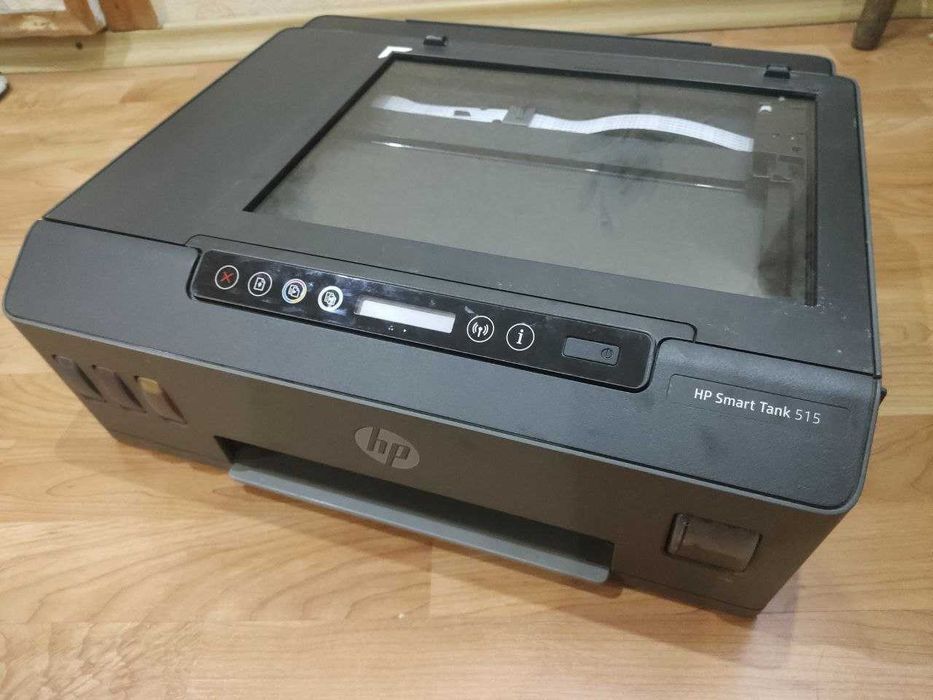 Принтер HP Smart Tank 515