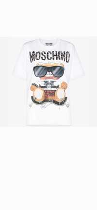 Moschino Couture Тениска M